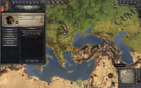 7. Crusader Kings II: Europa Universalis IV Converter (DLC) (PC) (klucz STEAM)